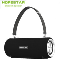 Портативная влагозащищенная акустика Hopestar H39