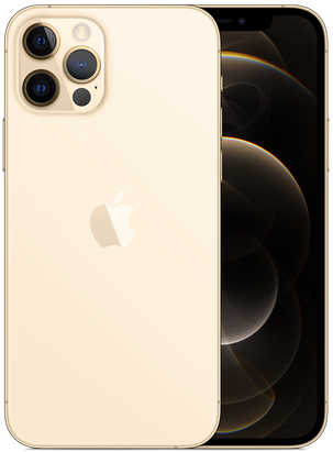 iPhone 12 Pro Apple iPhone 12 Pro 256gb Золотой gold.png