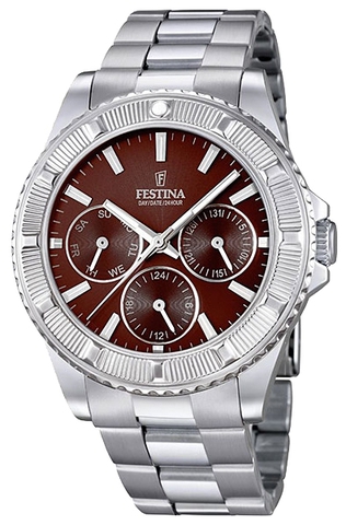 Наручные часы Festina F16690/4 фото