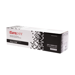 Тонер-картридж Europrint P6700 Чёрный