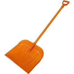 Лопата снегоуборочная. 1410*470 мм.