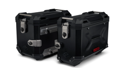 90202088 Боковые багажные кофры Pan America