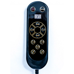 Массажное кресло KOENIGSMANN YORDIS VENDING