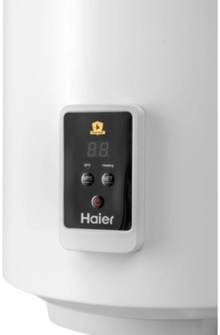 Водонагреватель Haier ES 100V-A5 электрический накопительный