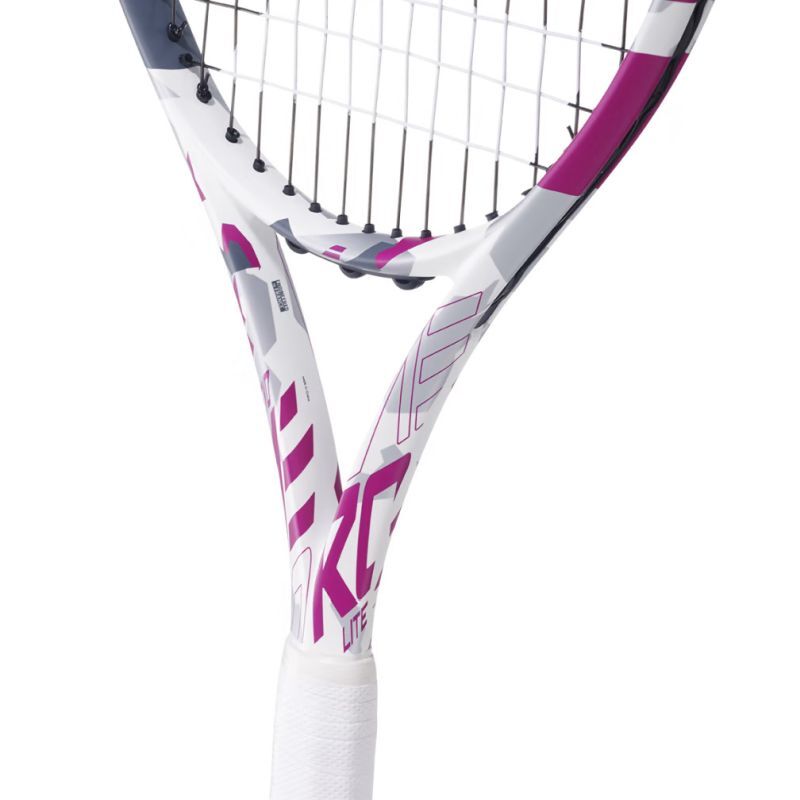 Babolat EVO Aero Lite pink 22 796