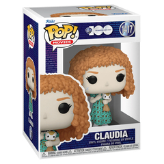 Funko POP! Interview with a Vampire: Claudia (1417)