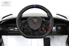 LAMBORGHINI K888PX (ЛИЦЕНЗИОННАЯ МОДЕЛЬ) с дистанционным управлением