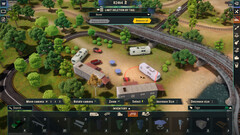 Train Yard Builder (для ПК, цифровой код доступа)