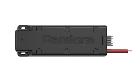 Автосигнализация Pandora VX-4G GPS v3M