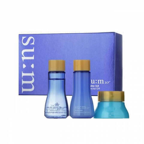 SU:M37 Water-full Special Gift