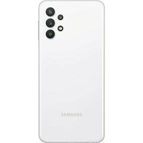Samsung Galaxy A32 6/128GB White (белый)