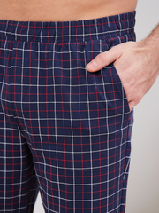 007 Брюки мужские