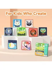 Набор для творчества 