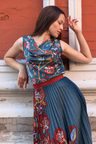Blouse 