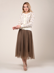 Юбка женская