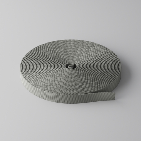 Токопроводящая текстильная лента Maytoni Conductive textile tape parity TRX130-1.10LG