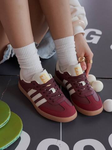 Adidas Samba