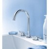 Смеситель для раковины Grohe  20216001