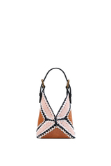 SEVA CROCHET MULTI XS