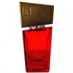 Духи с феромонами «Red» Shiatsu женские, 50 мл