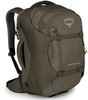 Картинка рюкзак для путешествий Osprey Porter 30 Castle Grey - 1