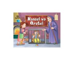 Hansel və Qretel