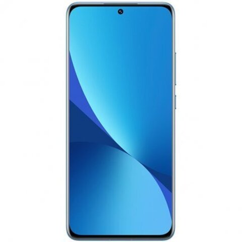 Xiaomi 12 8 256Gb EU Blue