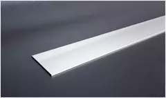 Полоса алюминиевая 20х1,5 мм 2200 мм