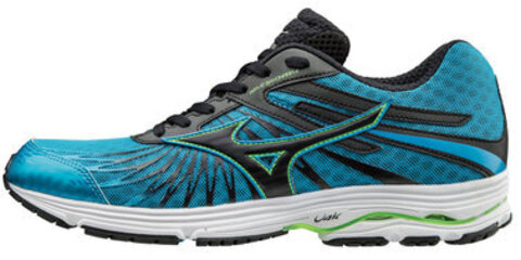 кроссовки MIZUNO Wave Saynara 4 J1GC163010,пар