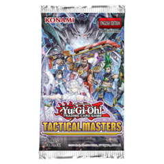 Tactical Masters Booster