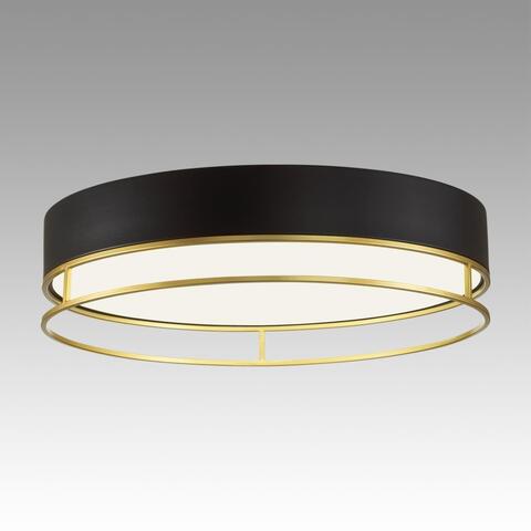 Потолочный светодиодный светильник Sonex LOFTY 7723/100L