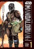 VIZ MEDIA: Star Wars: The Mandalorian: The Manga, Vol. 1