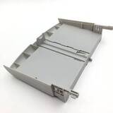 Входной лоток (нижняя часть) HP LJ 1000, 1005, 1200, 1300, 1150 (RM1-0553/RG0-1013)  OEM
