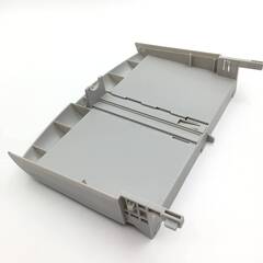 Входной лоток (нижняя часть) HP LJ 1000/1005/1200/1300/1150 (RM1-0553/RG0-1013)  OEM