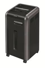 Шредер Fellowes Microshred 225MI (FS-46201)