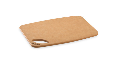 Доска разделочная 20х15см Wo Home Dream бежевая