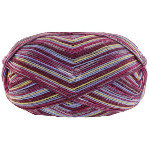 Lana Grossa Meilenweit Merino Extrafine Soft 4462