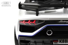 LAMBORGHINI K888PX (ЛИЦЕНЗИОННАЯ МОДЕЛЬ) с дистанционным управлением