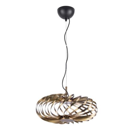 Подвесной светодиодный светильник Favourite Spring 4679-1P