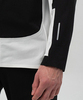 Элитная лыжная куртка Nordski Race Black/White
