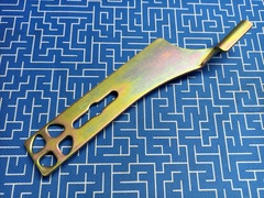 Ключ DDE PTR80H специальный для гаек зажима корпуса помпы унив. (80SP-032)