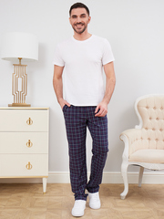 007 Брюки мужские