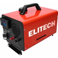 Дизельные тепловые пушки