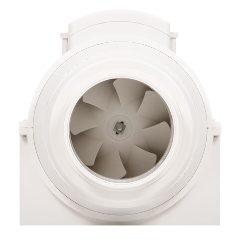 Вентилятор канальный Shuft Silentmix-315T