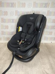 Автокресло детское Carrello Asteroid ST-3 0-36 Space Black