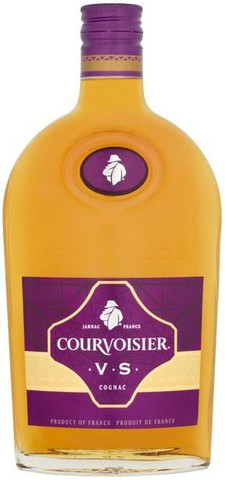 Коньяк Courvoisier VS, 350 мл