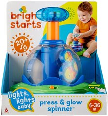 Bright Starts Музыкальная юла 