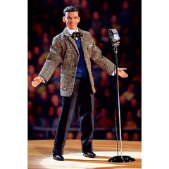 Барби и Кен Набор с Фрэнком Синатра