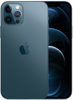 iPhone 12 Pro Apple iPhone 12 Pro 256gb «Тихоокеанский синий» blue.png