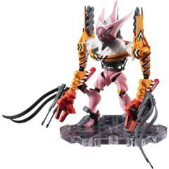 Фигурка NXEDGE STYLE [EVA UNIT] Evangelion Type-08 β-ICC